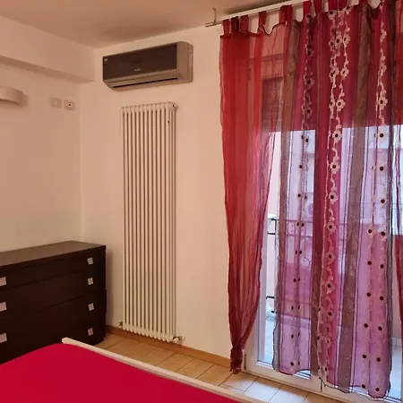 Casa Vacanze Cattolica