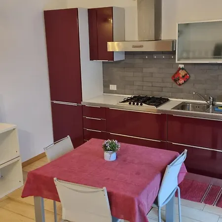 Casa Vacanze דירה *