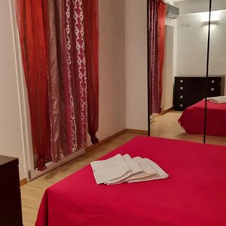 Casa Vacanze * Cattolica