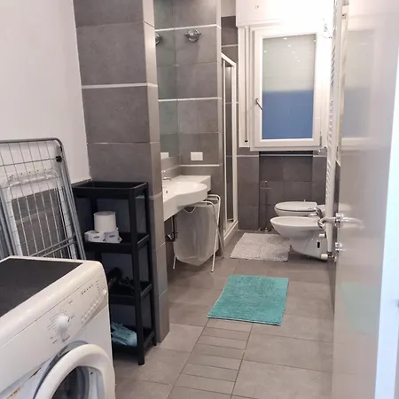 Casa Vacanze Apartment