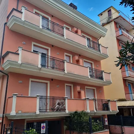 Casa Vacanze Apartment Cattolica