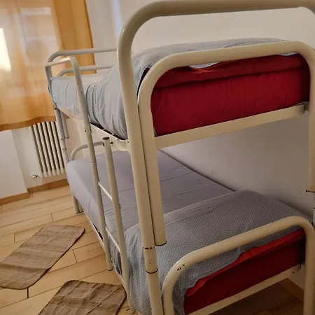 Casa Vacanze Apartamento Cattolica